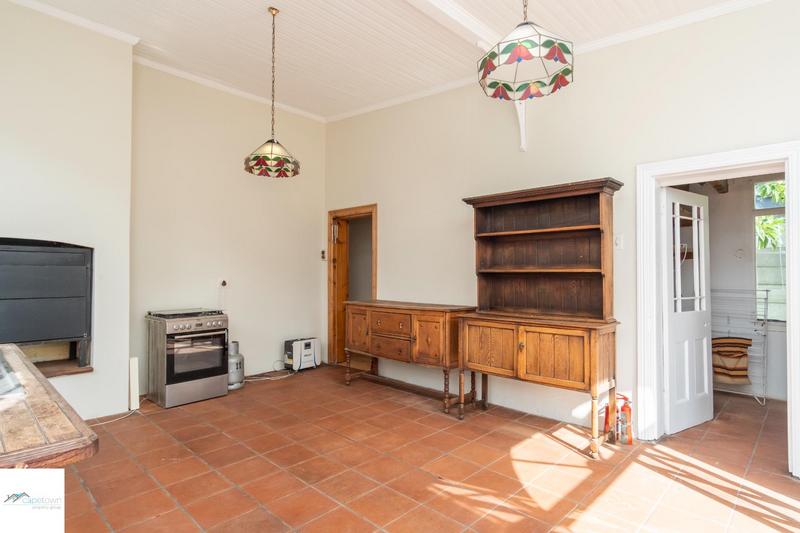3 Bedroom Property for Sale in Kenilworth Western Cape